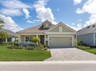 19811 Coconut Harbor Cir, Fort Myers, FL 33908