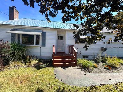 9 Pierce Road, North Springfield, VT, 05150