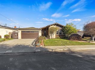 15874 Via Hornitos, San Lorenzo, CA 94580