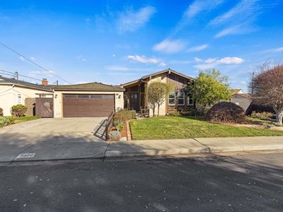 15874 Via Hornitos, San Lorenzo, CA, 94580