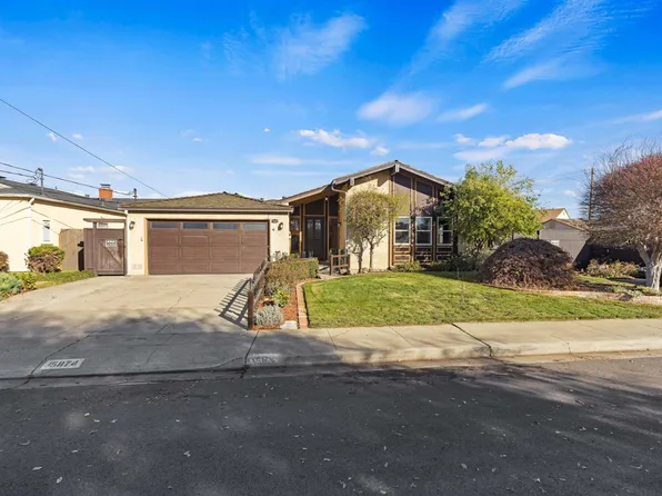 15874 Via Hornitos, San Lorenzo, CA 94580