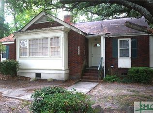 5217 Habersham St, Savannah, GA 31405