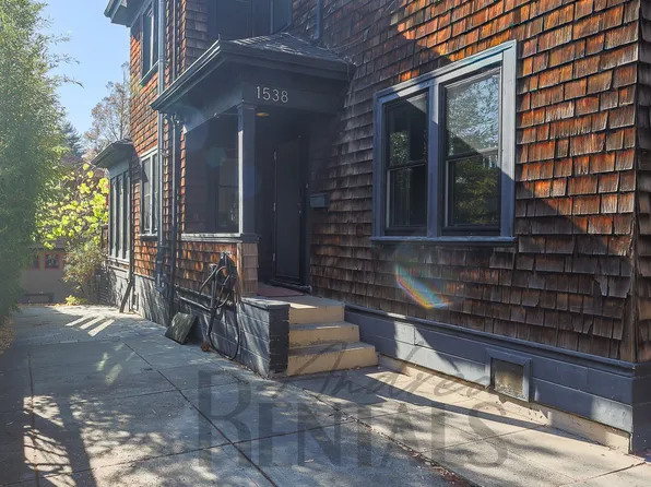 1538 Martin Luther King Jr Way, Berkeley, CA 94709