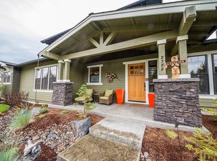 2355 NW Floyd Ln, Bend, OR 97703