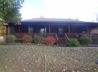 Spencer Dr, Harriman, TN 37748