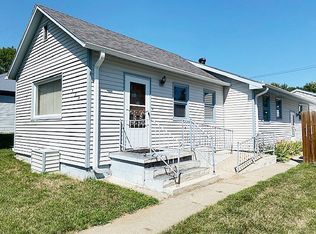 534 N 12th Ave, Broken Bow, NE 68822