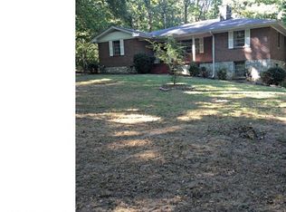 6490 Woodrow Rd, Lithonia, GA 30038