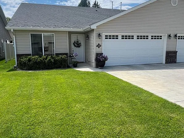 580 Gwen Loop, Blackfoot, ID 83221