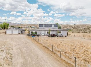 5743 Kale Dr, Elko, NV 89801