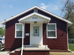 2131 Lay St, Des Moines, IA 50317