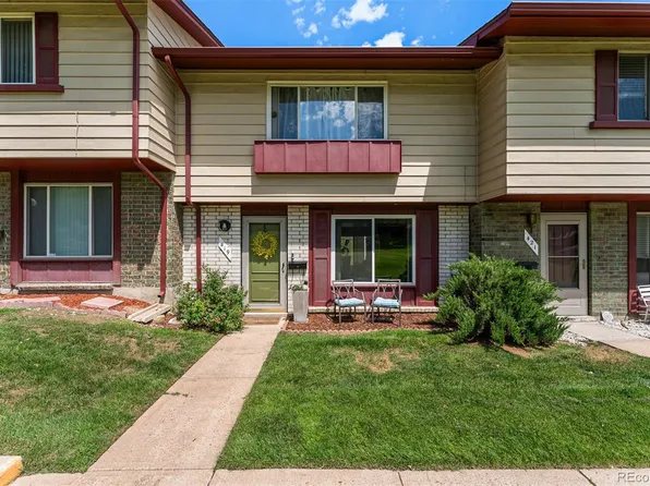 419 S Balsam Street, Lakewood, CO 80226