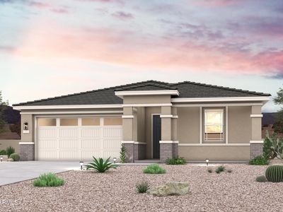 30155 W WINDROSE Drive, Buckeye, AZ, 85396