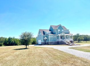 493 N Hill Dr, Carriere, MS 39426