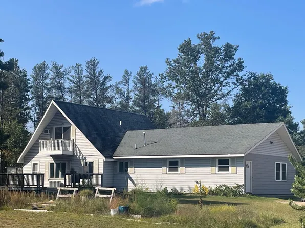 2346 Peaceful Vis, Grayling, MI 49738