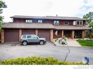 690 Winding Hills Rd, Monument, CO 80132