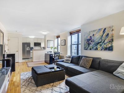 317 W 95th St #D4, New York, NY, 10025