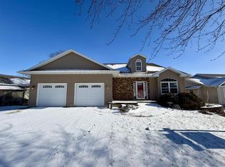 304 North 11th Avenue, Monroe, WI 53566