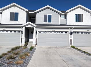 3893 N Aggie Dr E #104, Eagle Mountain, UT 84005