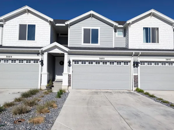 3893 N Aggie Dr E #104, Eagle Mountain, UT 84005