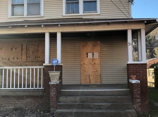 31 Arlington Ave, Charleston, WV 25302