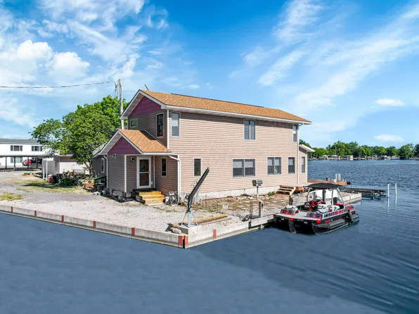 471 Wedge Island Ln, Russells Point, OH 43348