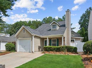 2380 Lexington Ln, Cumming, GA 30040