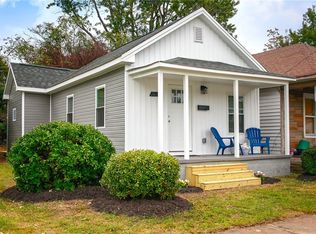 1127 41st St, Newport News, VA 23607