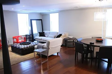 Rented by Citi Habitats