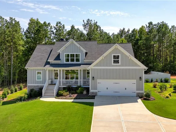34 Wendover Dr, Cartersville, GA 30120