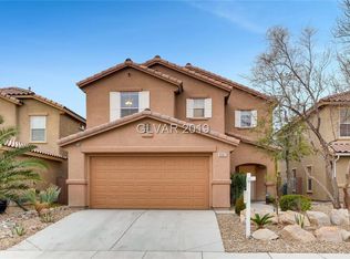6581 Pacific Screech Pl, North Las Vegas, NV 89084