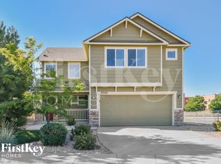 3860 Swainson Dr, Colorado Springs, CO 80922
