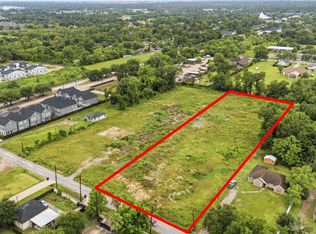 5903 Mansfield Landing Ln, Houston, TX 77091