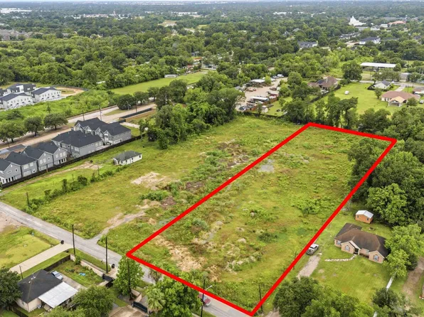 5903 Mansfield Landing Ln, Houston, TX 77091