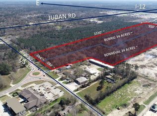 0 State Highway 190, Denham Springs, LA 70726