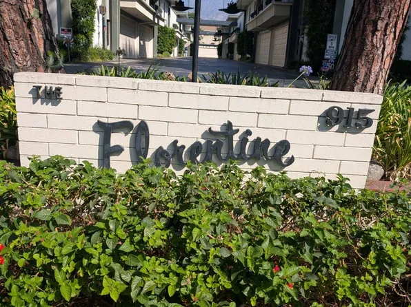 915 Fairview Ave #80, Arcadia, CA 91007