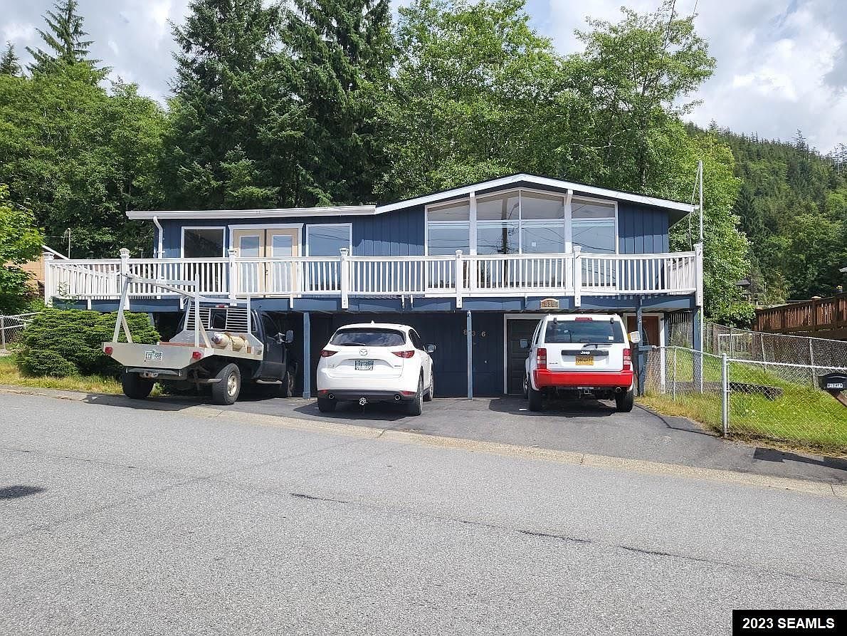 836 Monroe St, Ketchikan, AK 99901 MLS 23539 Zillow