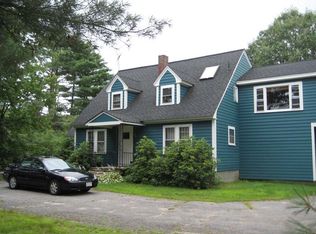 53 Winslow St, Lancaster, MA 01523