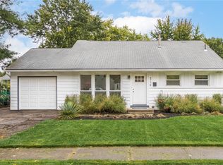 4778 McAllister Ave, Columbus, OH 43227