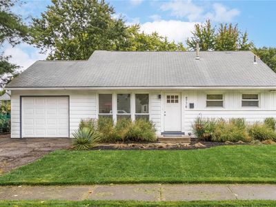 4778 McAllister Ave, Columbus, OH, 43227