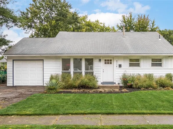 4778 McAllister Ave, Columbus, OH 43227
