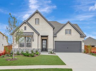 4320 Palomino Rd, Aubrey, TX 76227