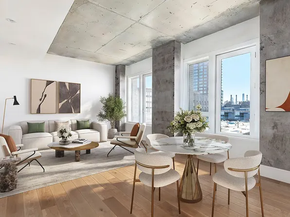 174 West St APT 201, Brooklyn, NY 11222