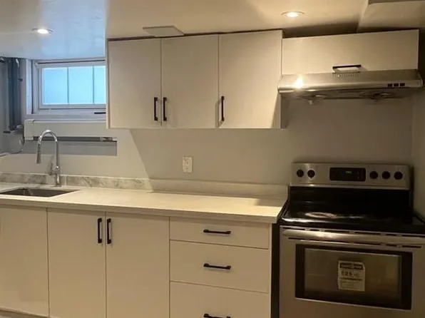 20 Wales Ave W #Basement, Markham, ON L3P 2C1