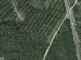 LOT 34 Landing Ln, Waynesville, GA 31566