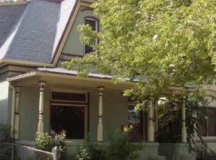 2351 N Lafayette St, Denver, CO 80205