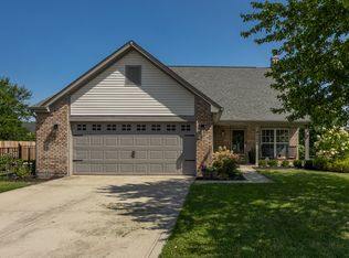 4142 Elkhorn Way, Westfield, IN 46062