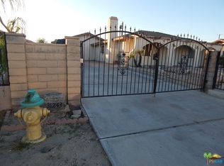 31243 Las Flores Way, Thousand Palms, CA 92276