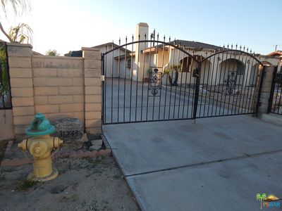 31243 Las Flores Way, Thousand Palms, CA, 92276