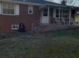 19 Wallace St, Canonsburg, PA 15317