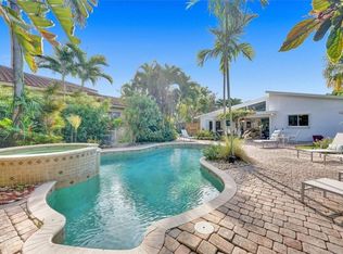 2525 SE 7th Drive, Pompano Beach, FL 33062